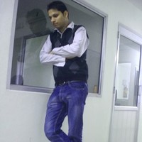 Karan Sambyal