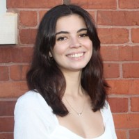 Julia Persinger