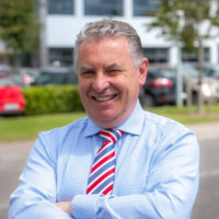 Brian Mahony