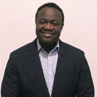Ayodele Fashakin