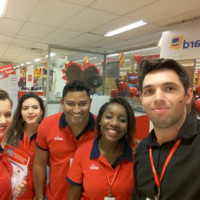 Caique Ferreira Lima