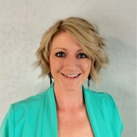 Kristin Zaichkin, Lcb Ccs