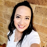 Marie Rossenni Dela Peña