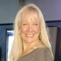 Joyce (Decosta) Benvie