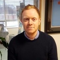 Joe Mellor