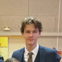 Merlin Goudal