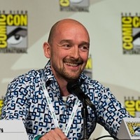 Nick Burton