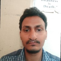 shankar rao