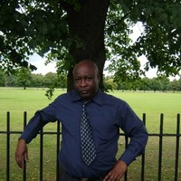 Ephraim M Mpofu