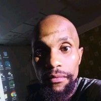 Phoka Molefe
