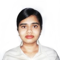 PRIYADARSHINI M
