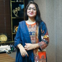 Iffat Mughal