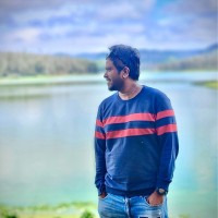 Sajith Subramanian
