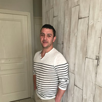 Antony Dupuis