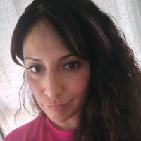 Claudia Ponce Saravia