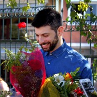 Akis Barliakos
