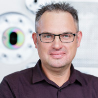 Jochen Schroth