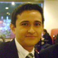 Jose Roberto Ricardez De La Cruz
