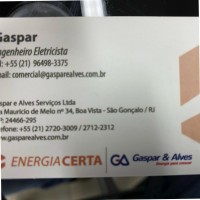 Gaspar Junior