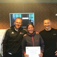 Britt Damm Rasmussen