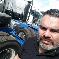 Luis Antonio Vidaurri Gutiérrez