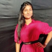 Varsha Burange