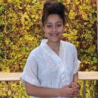 Nisrine Outghat