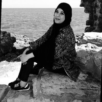 Shaima Ben Hafsia
