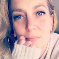 Bronwyn Vasilkioti Mohssenzadeh