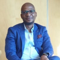 Mogale Richard Thobejane