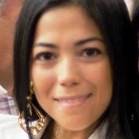 Carla Chavarria