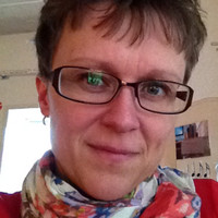 Susan Henriksson