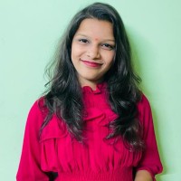 Shariva Salvi