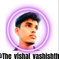Vishal Vashishath