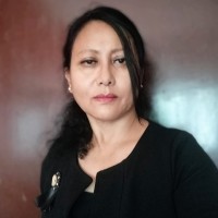 Pramila Choudhury