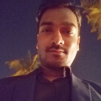 Ahmed Ali