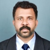Roycherian Cherian