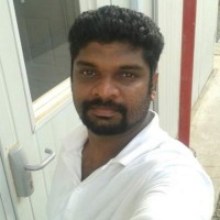Mahesh Mahendran