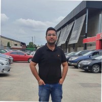 Manish Pareek