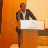 Eslam El Hawary
