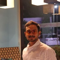 Bhaumik M.