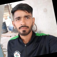 Naresh Gayari