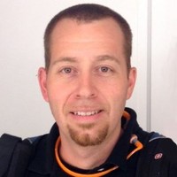 Corey Felgenhour
