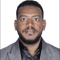 Abdallah Abualgasim Mohammed Ali