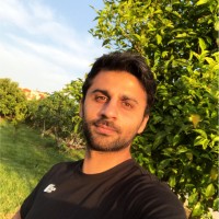 Sasan Mahmood