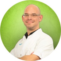 Ronald Van Rheenen