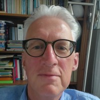 Hans Van Der Ploeg