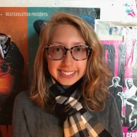 Maggie Macpherson