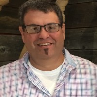 Raymond Silva