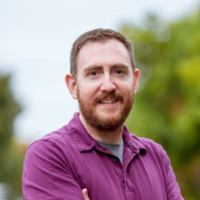 Ryan Kirwin, MS, MBA, RPCV